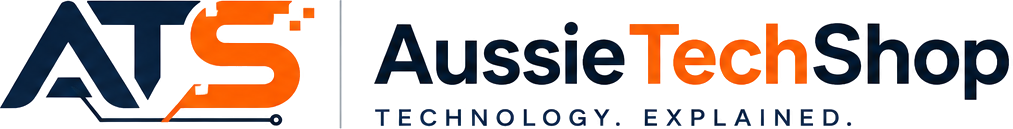 AussieTechShop
